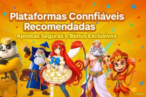 Central de dúvidas rápidas sobre o app popdez