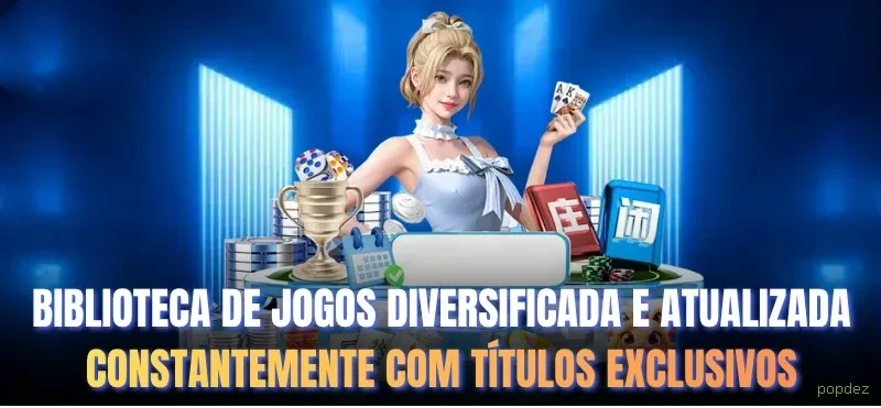 popdez slots no app