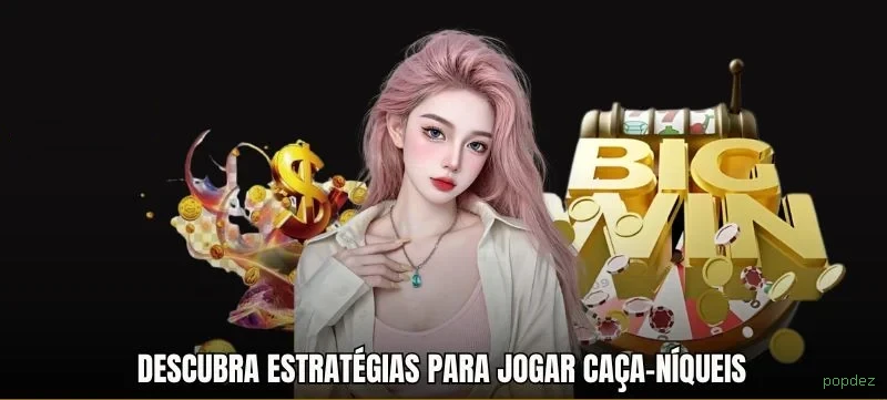Pagamentos popdez PIX