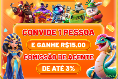 Saque PIX popdez