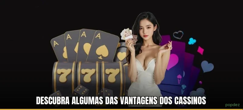 Bônus e prêmios popdez